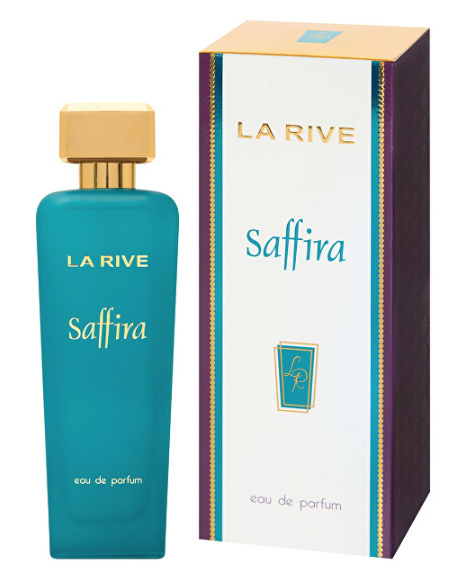 La Rive Saffira parfémovaná voda pro ženy 90 ml