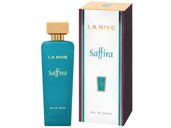 La Rive Saffira parfémovaná voda pro ženy 90 ml