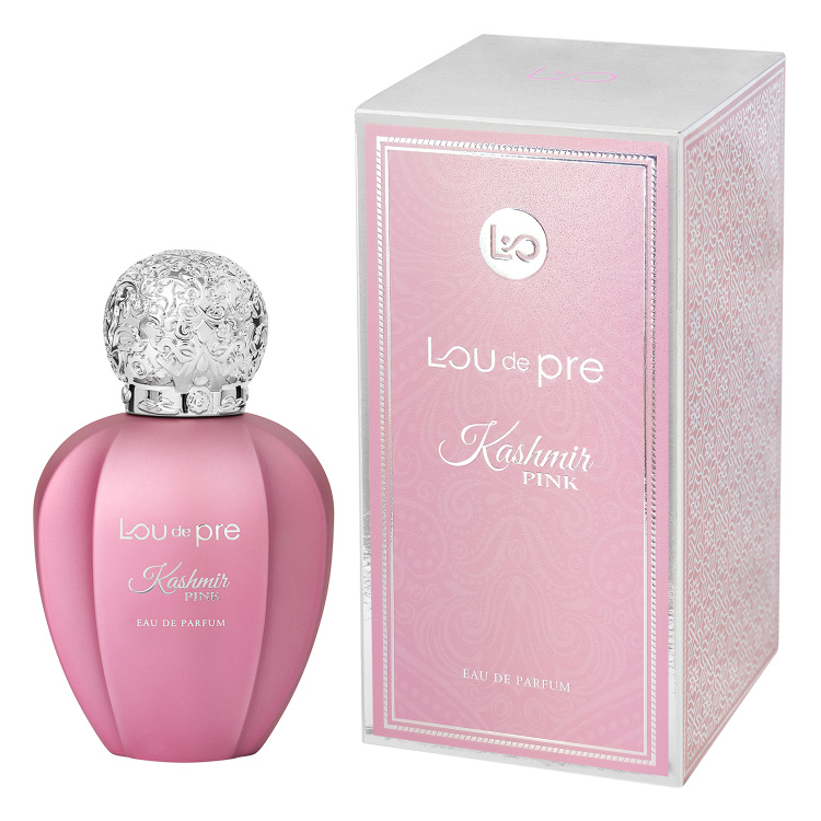LOU DE PRE Kashmir pink 90 ml