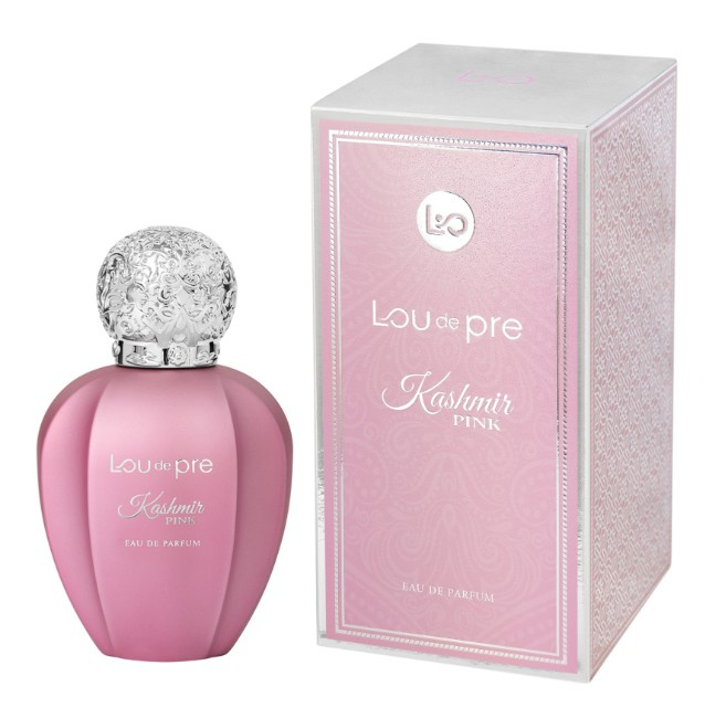 LOU DE PRE Kashmir pink 90 ml
