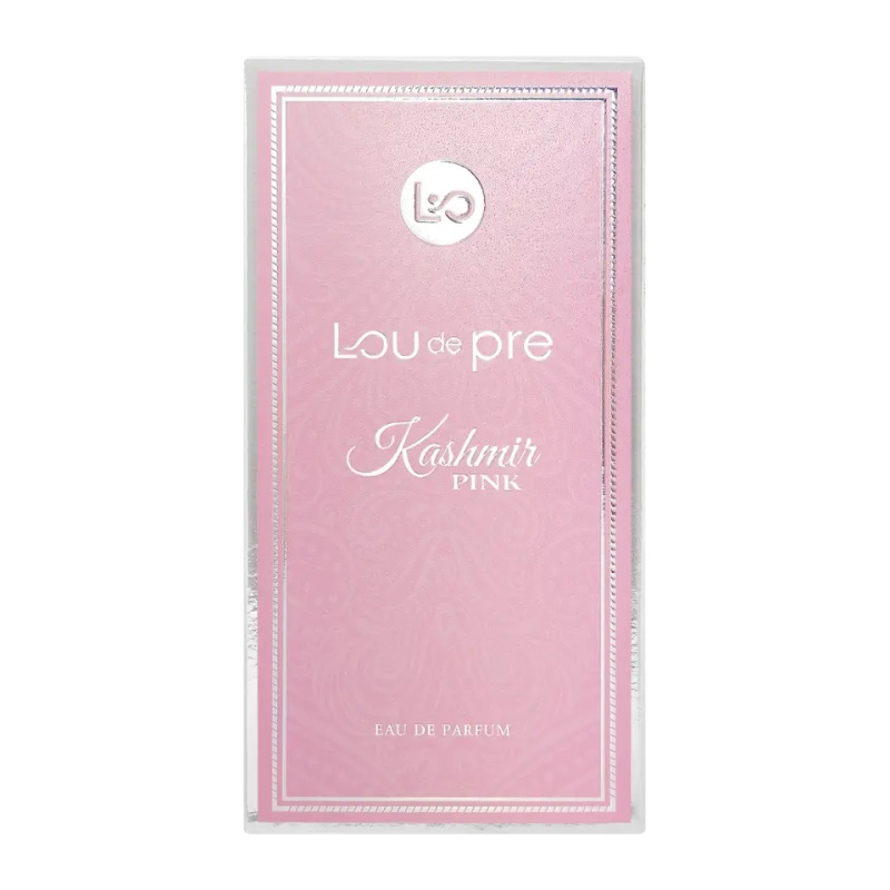 LOU DE PRE Kashmir pink 90 ml