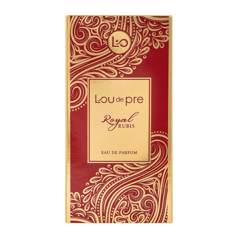 LOU DE PRE Royal rubis 90 ml