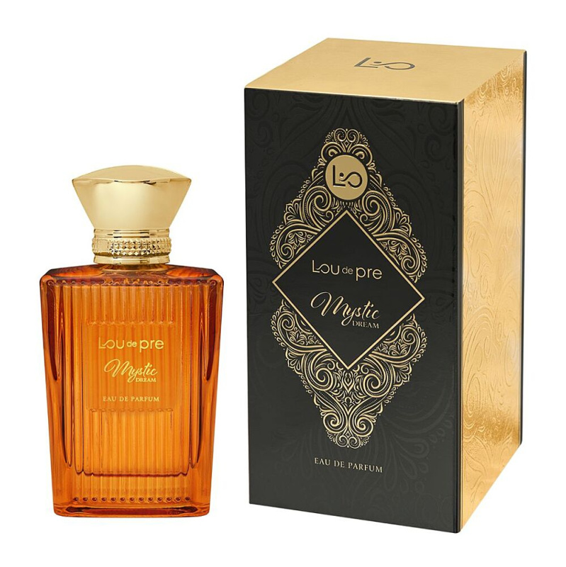 LOU DE PRE Mystic dream 90 ml