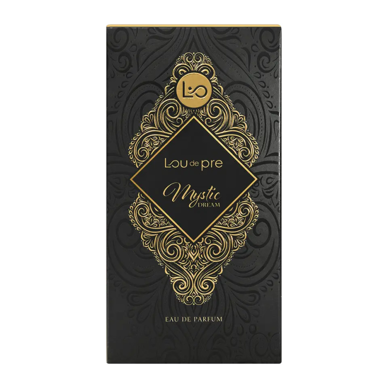 LOU DE PRE Mystic dream 90 ml