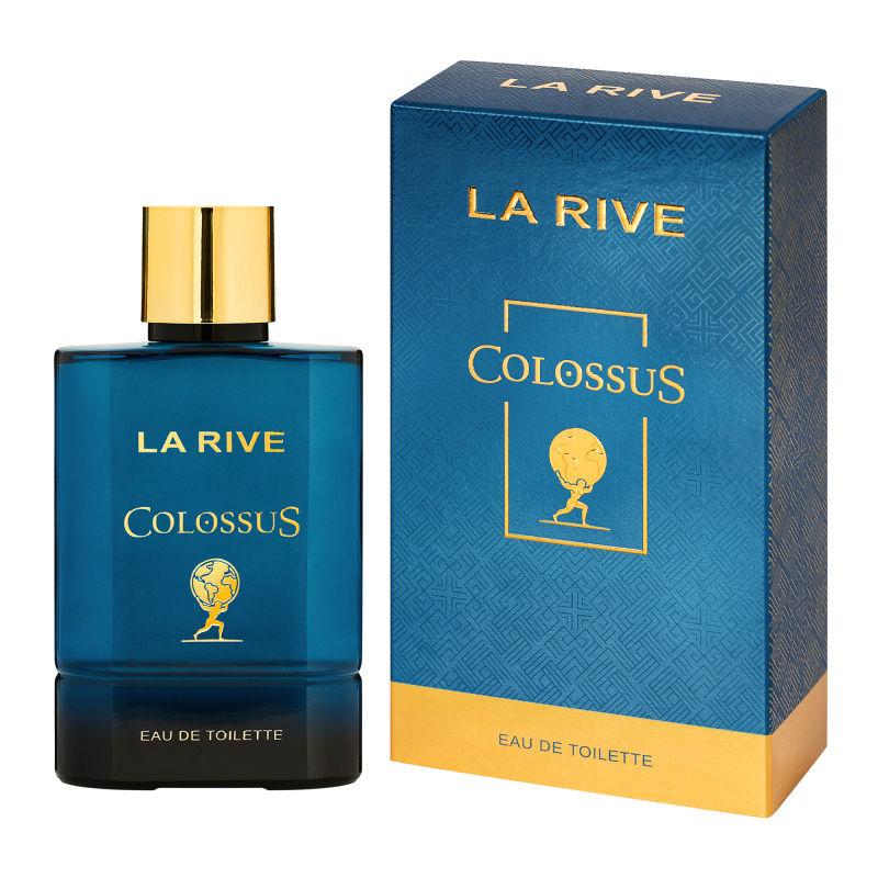 LA RIVE Colossus, 90 ml