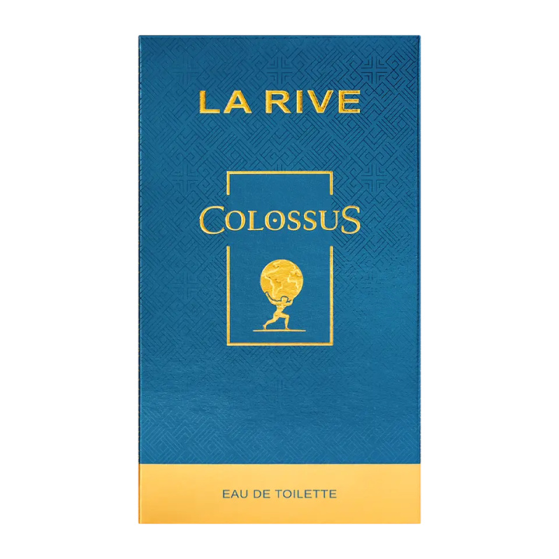 LA RIVE Colossus, 90 ml