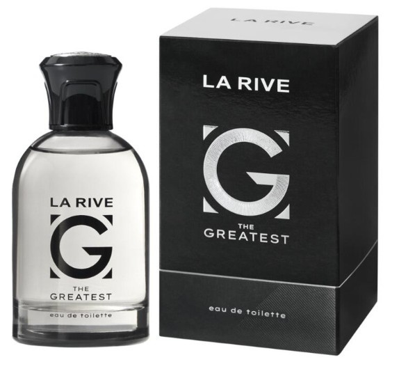 LA RIVE The Greatest, 100 ml