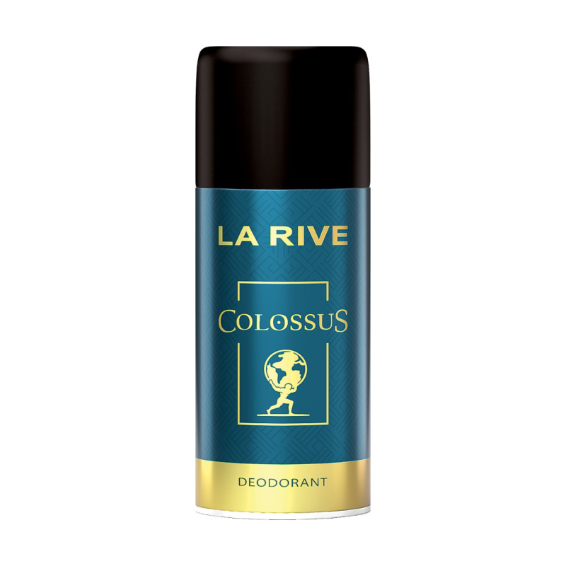 LA RIVE DEO Colossus, 150 ml