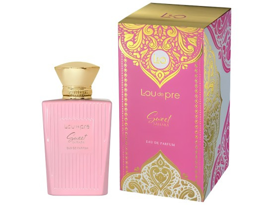 Lou De Pre Sweet Sahara dámská EDP 90 ml