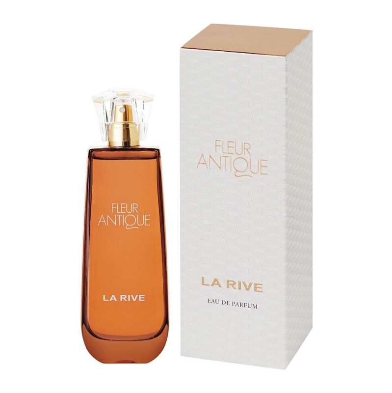 La Rive Fleur Antique parfémovaná voda unisex 90 ml