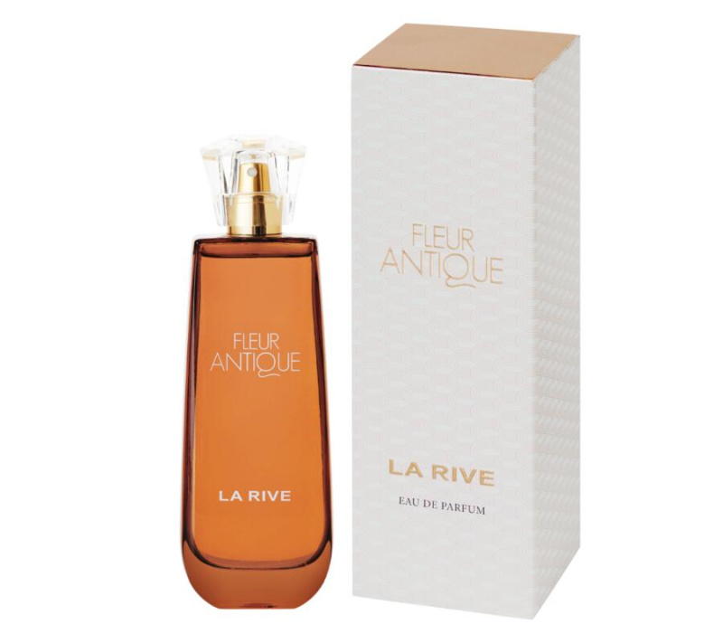 La Rive Fleur Antique parfémovaná voda unisex 90 ml
