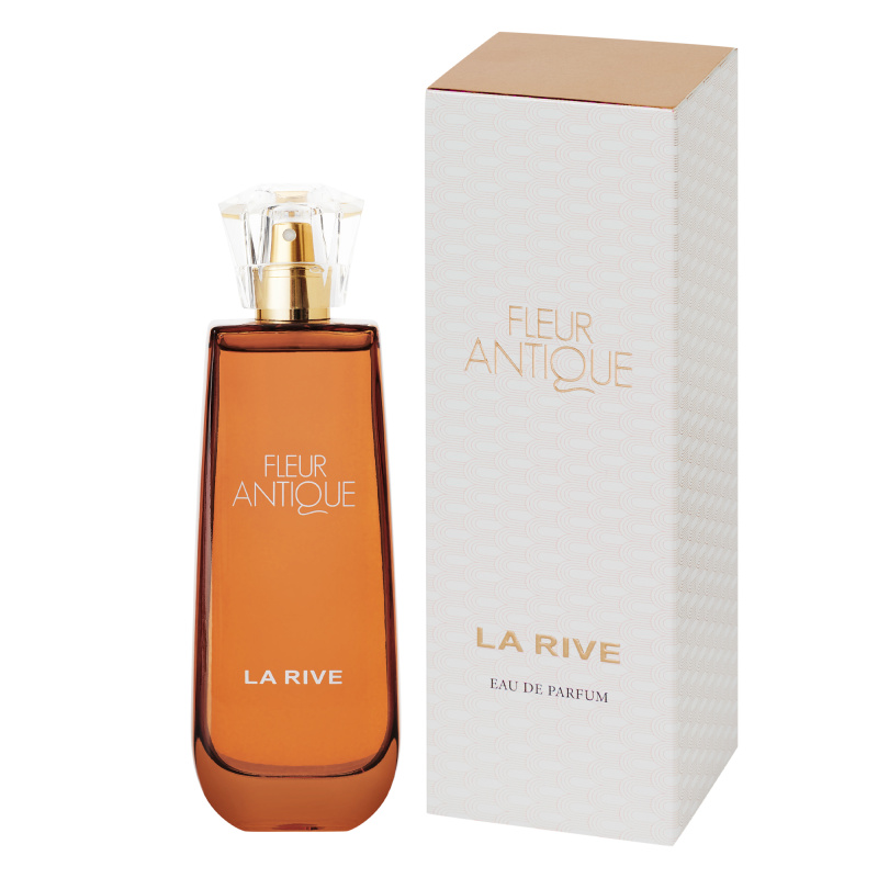 La Rive Fleur Antique parfémovaná voda unisex 90 ml