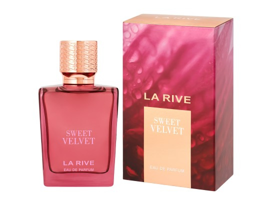 La Rive Sweet Velvet - EDP 90 ml