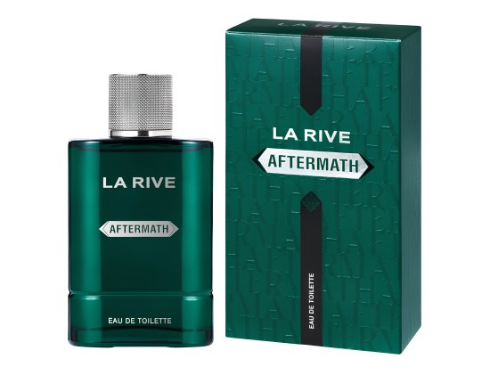 La Rive Aftermath - EDT 90 ml