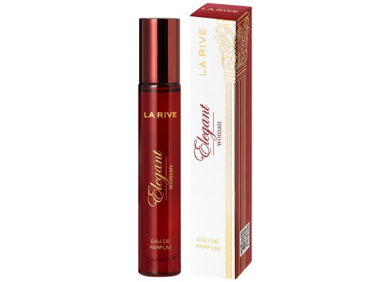 La Rive Elegant Woman - EDP - miniatura 15 ml