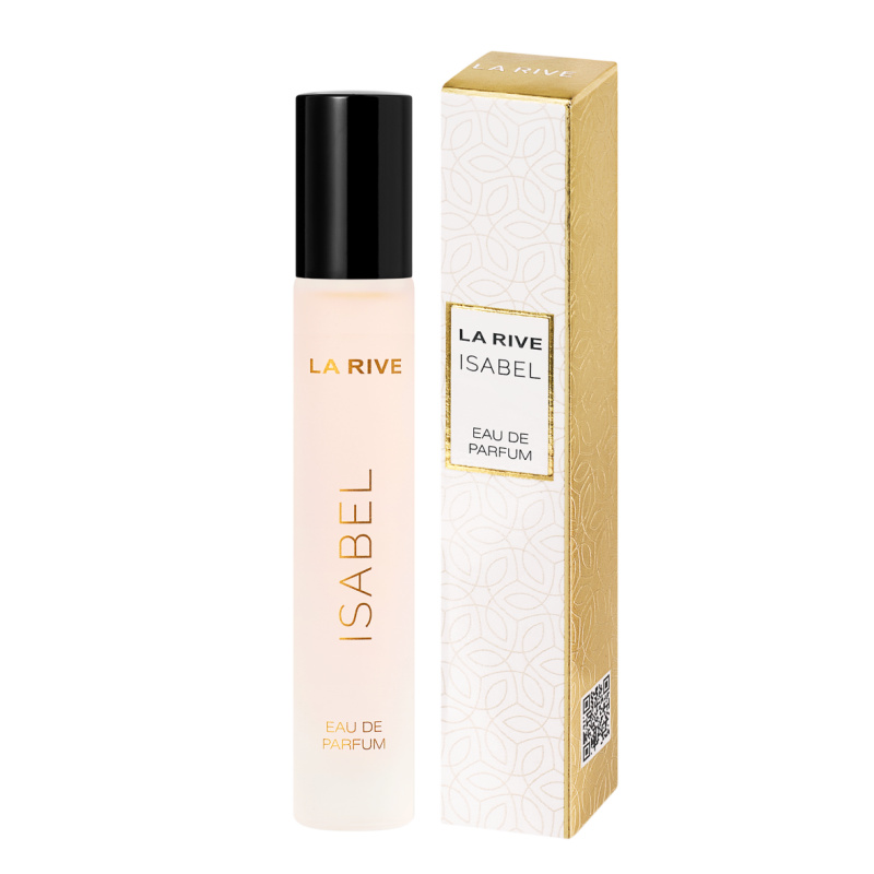 La Rive Isabel - EDP - miniatura 15 ml
