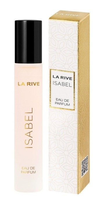 La Rive Isabel - EDP - miniatura 15 ml