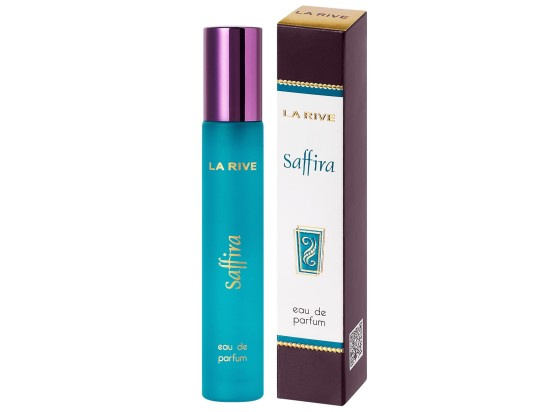 La Rive Saffira - EDP - miniatura 15 ml