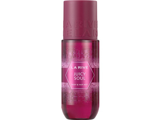 La Rive Juicy Soul body mist 160 ml