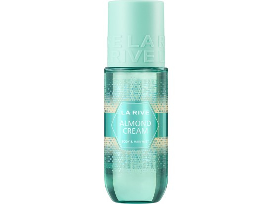 La Rive Almond Cream body mist 160 ml