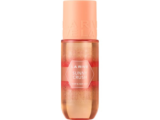 La Rive Sunny Crush body mist 160 ml