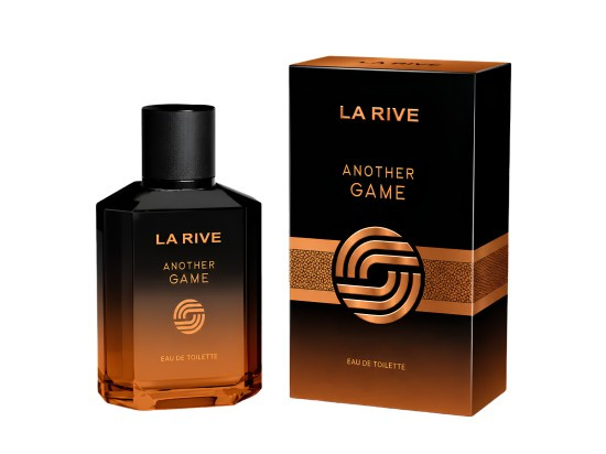 La Rive Another Game pánská EDP 90 ml