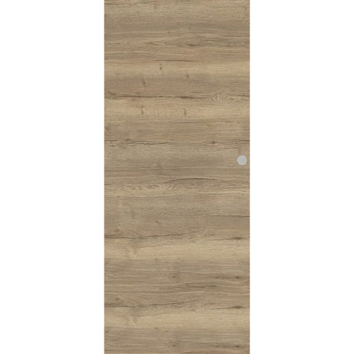 Interiérové posuvné dveře Naturel Avon 80 cm dub halifax přírodní AVON10DHN80PO