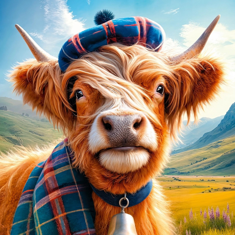 Puzzle CHERRY PAZZI V dobré náladě 500 dílků