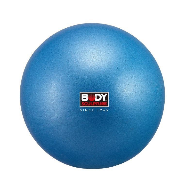 Mini gymnastický míč BB 013 25 cm NEUPLATŇUJE SE