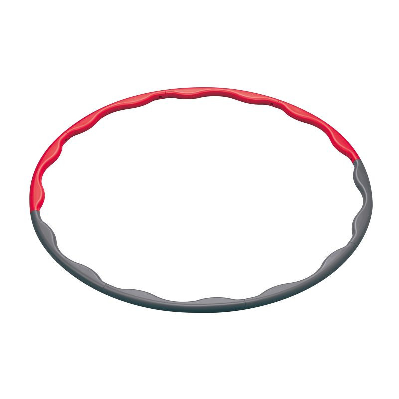 BODY SCULPTURE HULA HOOP S VÝSTUPKY BB 6412 NEUPLATŇUJE SE