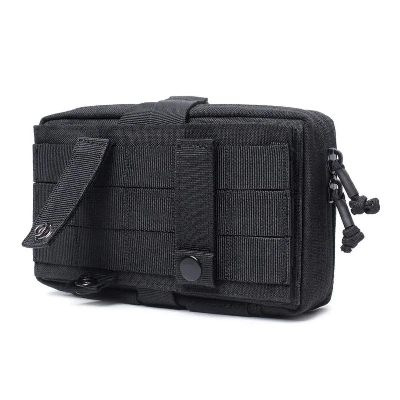 Taktické pouzdro Offlander Molle OFF_CACC_23BK NEUPLATŇUJE SE