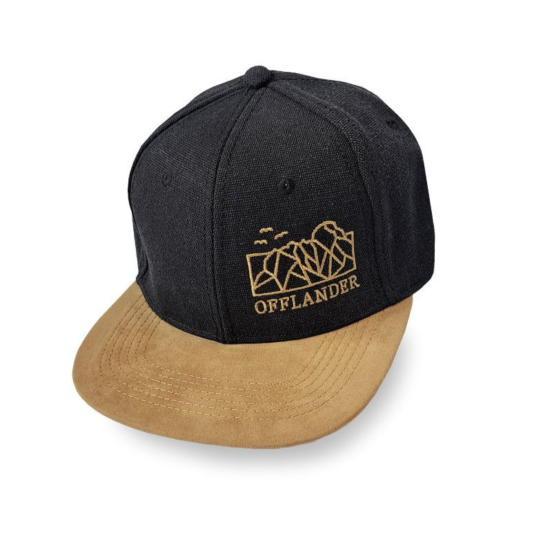 KŠILTOVKA OFFLANDER SNAPBACK NEUPLATŇUJE SE