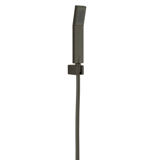 Vanový set Novaservis gun metal U155GM