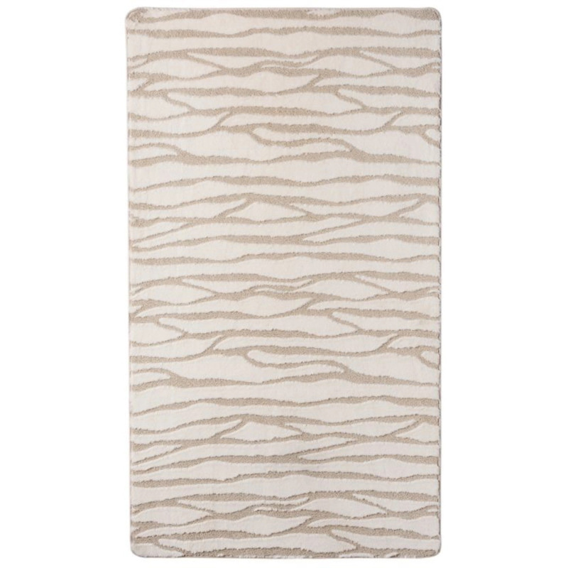 SPLENDID Koberec JOHAN béžový 110 x 160 cm