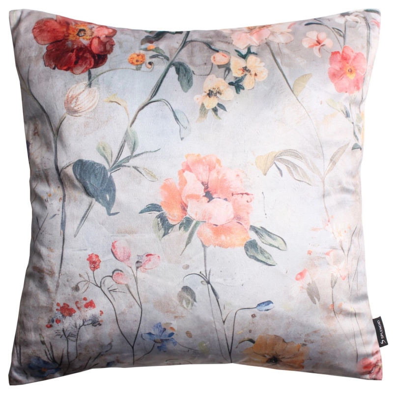 SPLENDID Povlak na polštář GEORGIA vícebarevný 45 x 45 cm