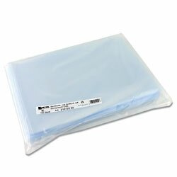 OA - zakládací obal L - transparentní - 100 ks