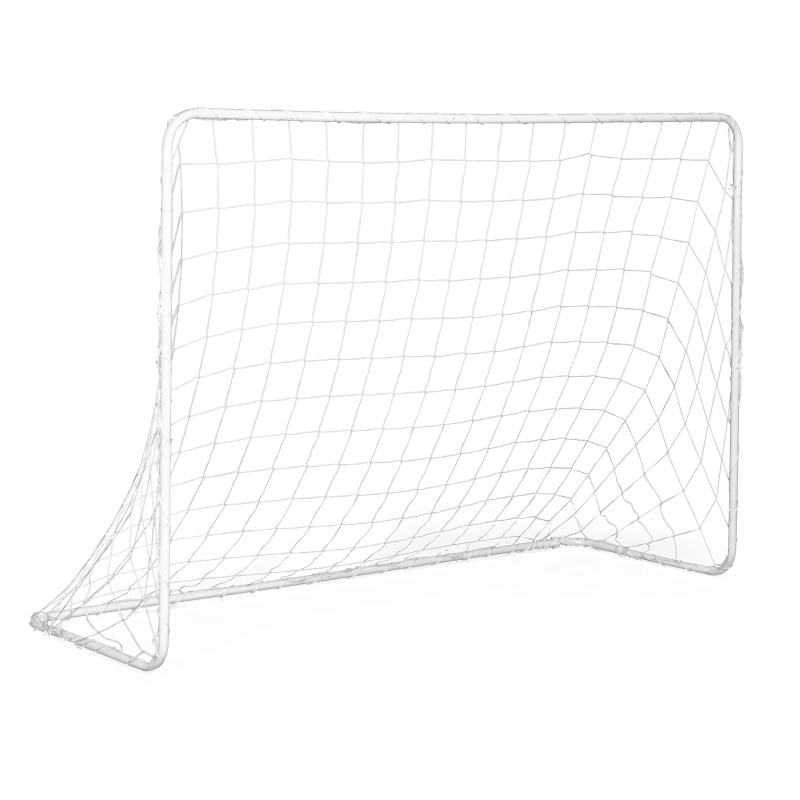 Ecotoys Fotbalová branka s fotbalovou sítí 180x122cm