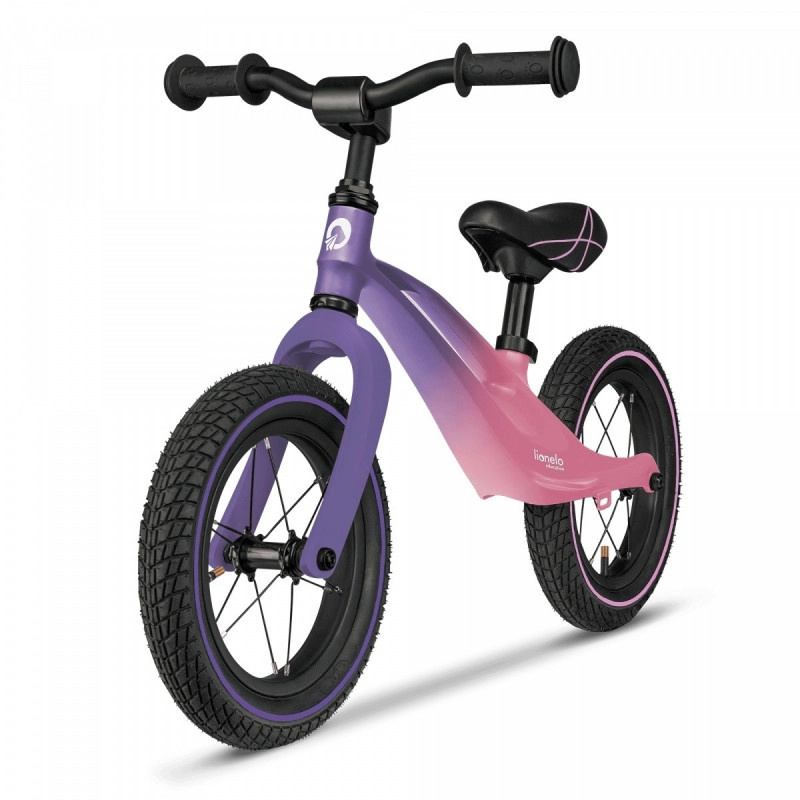 Bart Air Pink Violet cross-country kolo