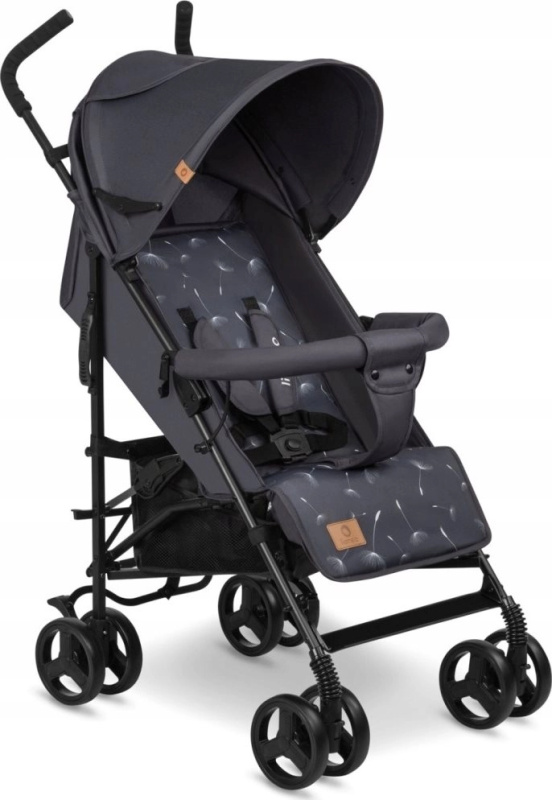 Lionelo Golf ELIA Grey white 2023