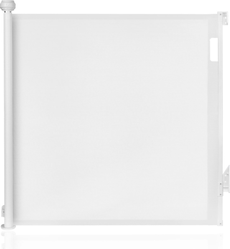 LIONELO Bezpečnostní zábrana Thea White Natural