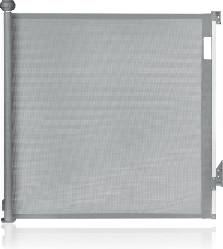 LIONELO Bezpečnostní zábrana Thea Grey Conrete 160239