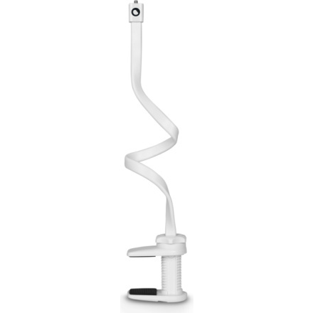 lionelo Babyphone Babyline 8.2 White