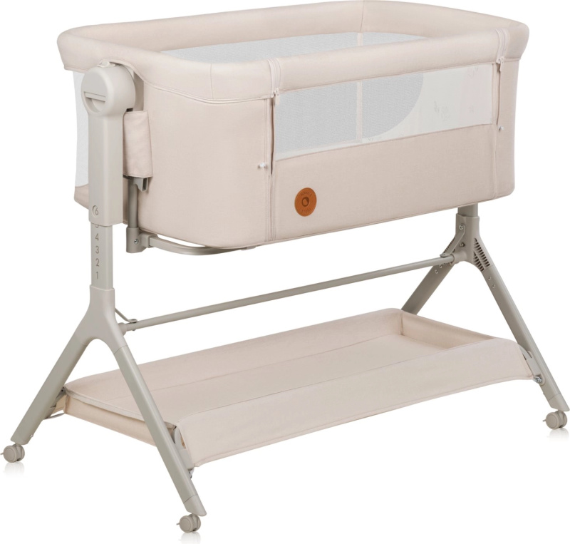 Lionelo Leonie 3v1 Beige Sand