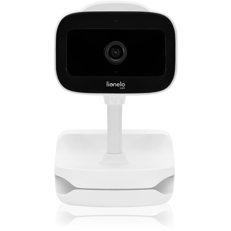 Lionelo Elektronická videochůvička Babyline Go