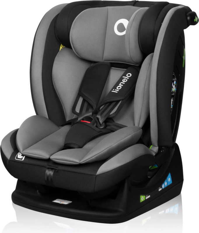 Lionelo Aart i-size 2024 Grey Graphite