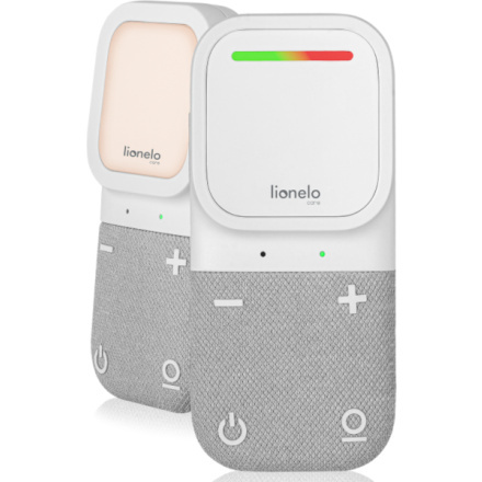Lionelo Babyline 2.2 digitální audio chůvička 1 ks