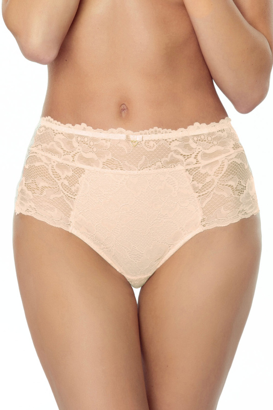 Kalhotky Lapinee 5024 Zula Barva: Béžová, Velikost: 2XL