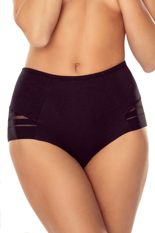 Kalhotky Lapinee 5037 Aya Barva: Černá, Velikost: S