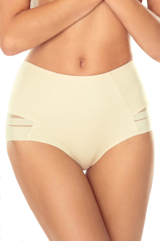 Kalhotky Lapinee 5037 Aya Barva: Béžová, Velikost: L