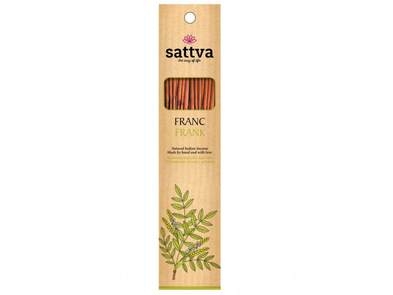 SATTVA Kadidlo